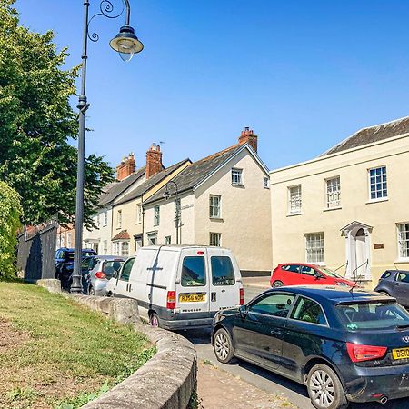 Nightingale House Villa Ottery St Mary Exterior foto